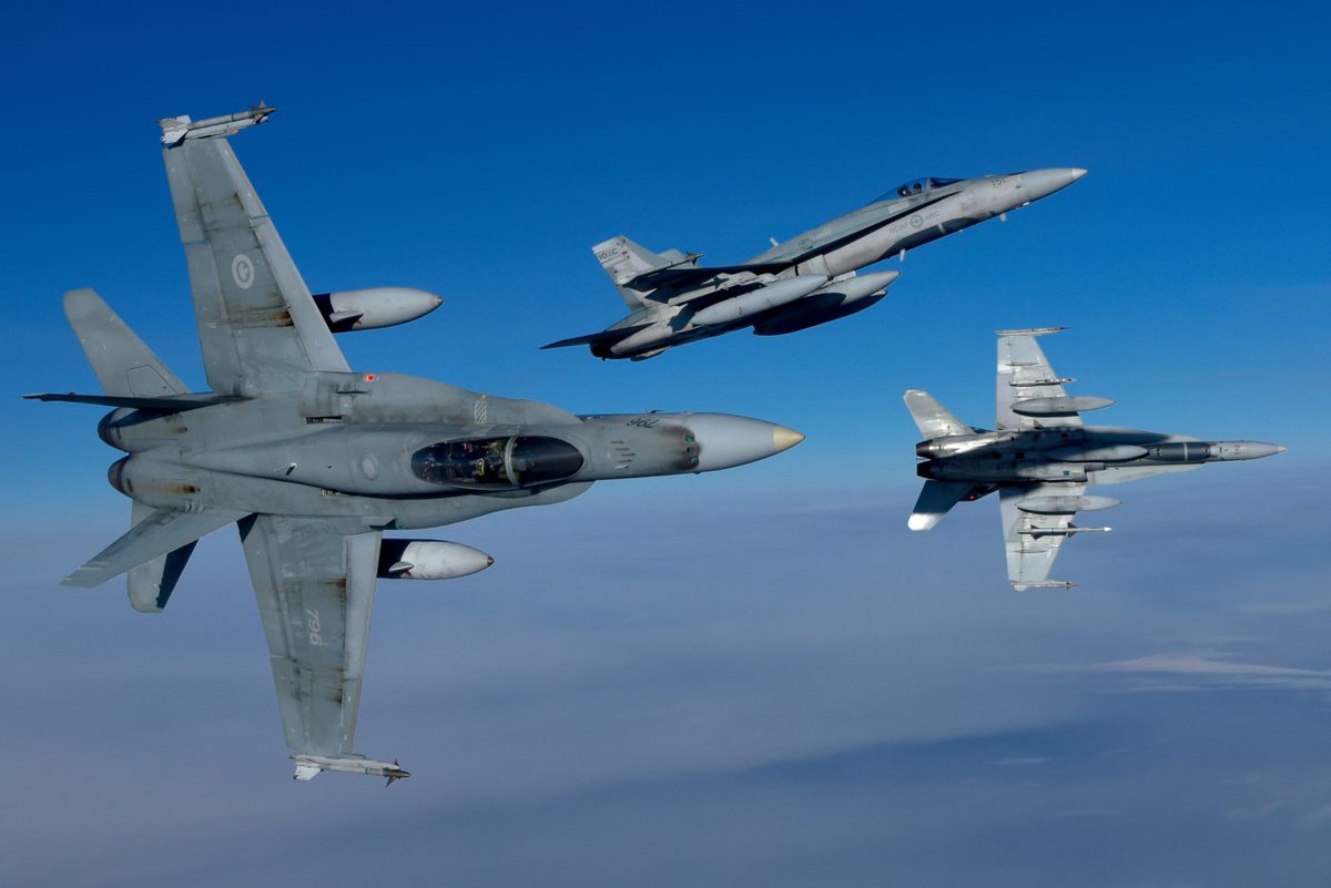 Air Power tweet media