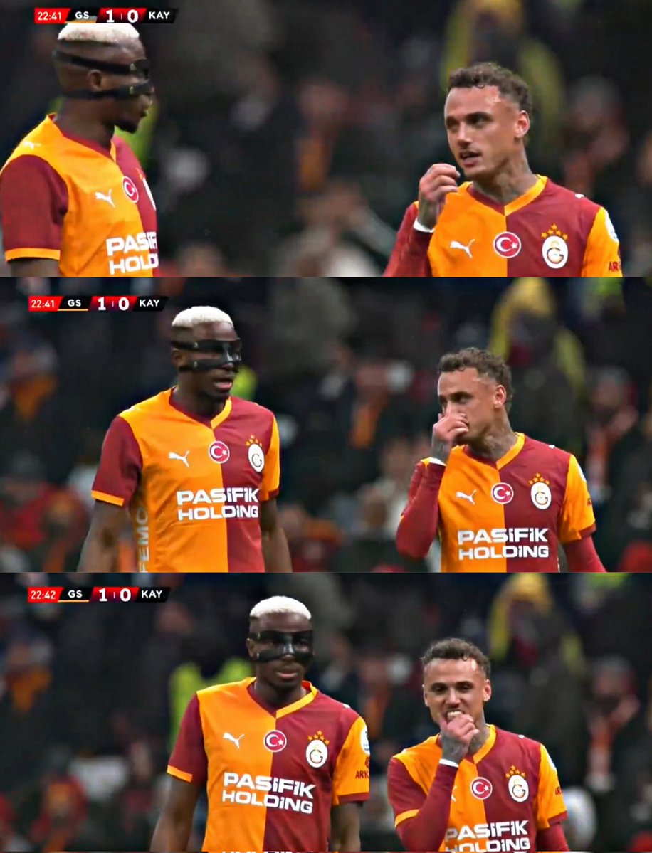 Ligin ayarlarıyla oynayacağız