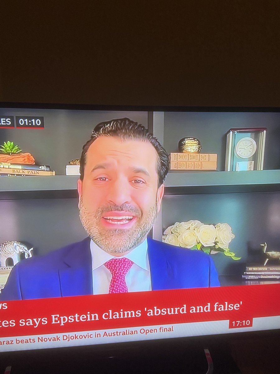 Tony Fullbrook tweet media