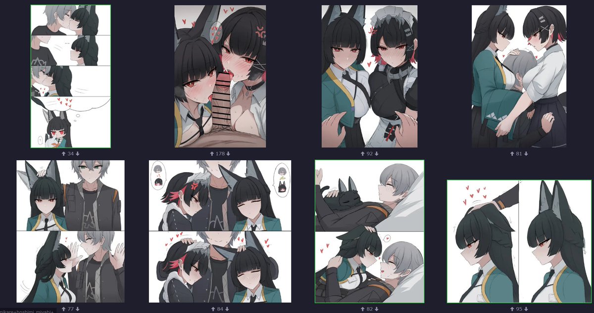 Cisyo4's tweet photo. Honestly do you think i look like an artist that would draw nsfw? My drawing tone is rather various,i am obviously not as freaky as most nsfw artist but yeah i do it for the money and love of the game .story start when i read my first hentai 9 years ago https://t.co/tfM9P4CfKk