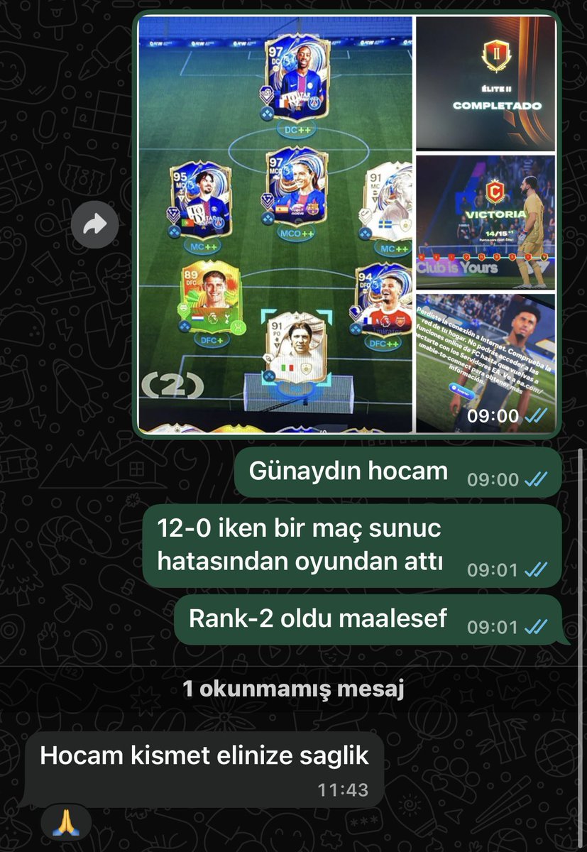 FutOrdinaryus tweet media