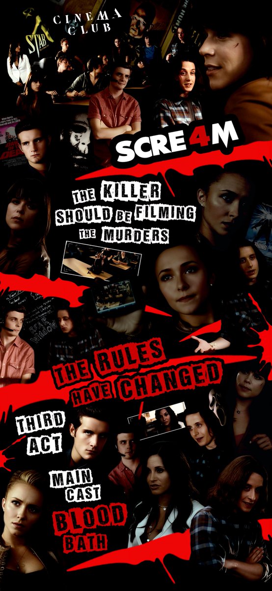 Matt Daniels ✍️😱🔪🩸 tweet media