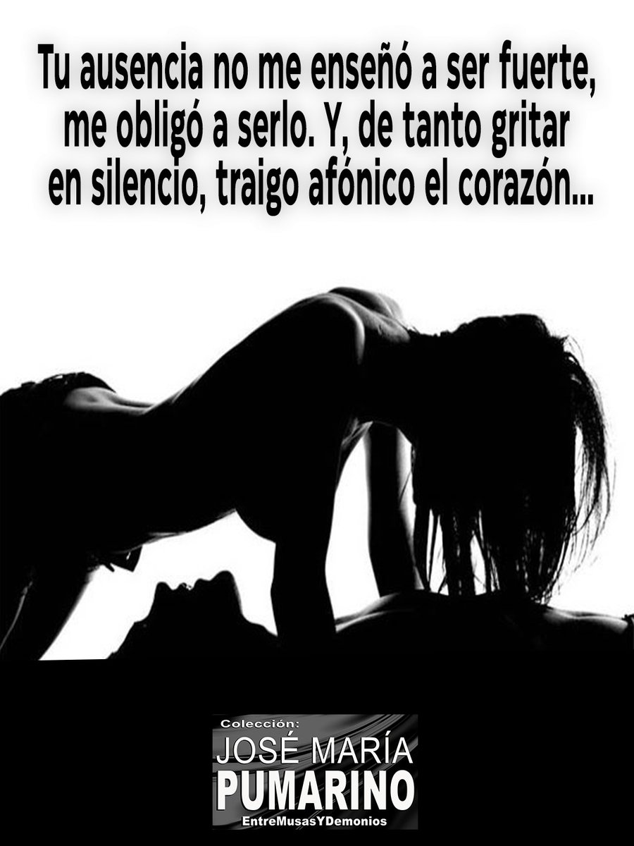 José María Pumarino® tweet media