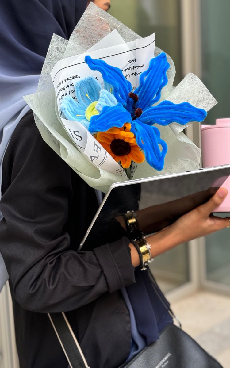 Alhanouf tweet media