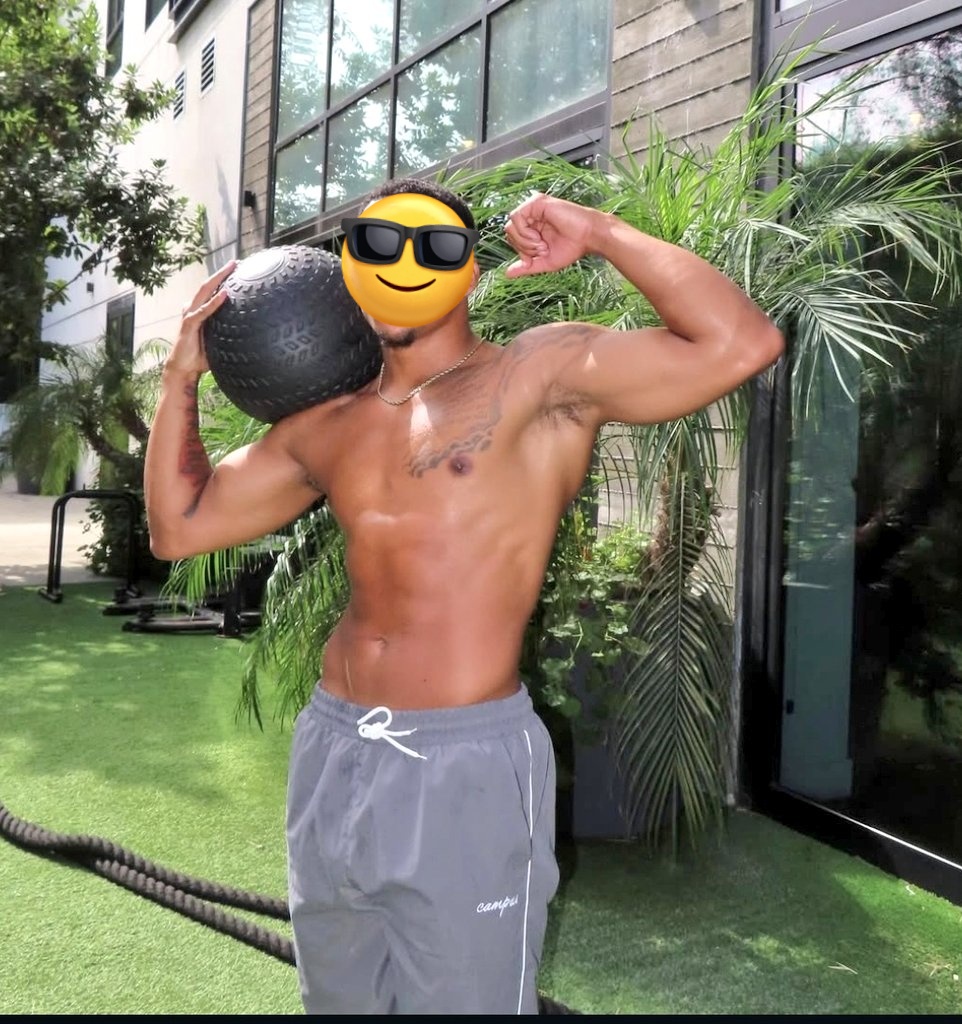 LowKeyDmv tweet media