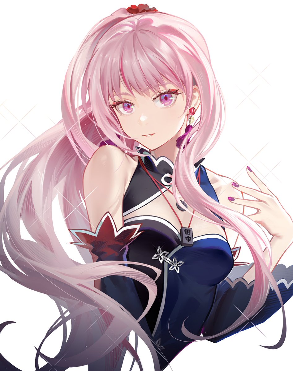 ヒメヒナアート🥺