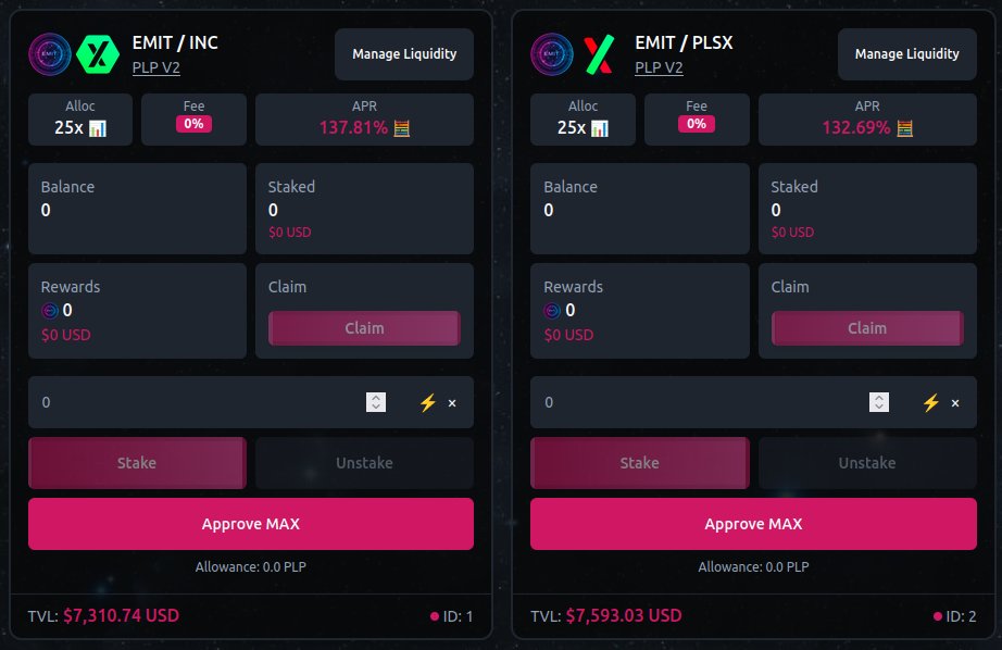 EMIT 📡 tweet media
