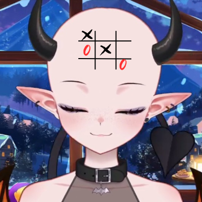 Misti🧡 Vtuber【 ⭐STARGAZER 】 tweet media