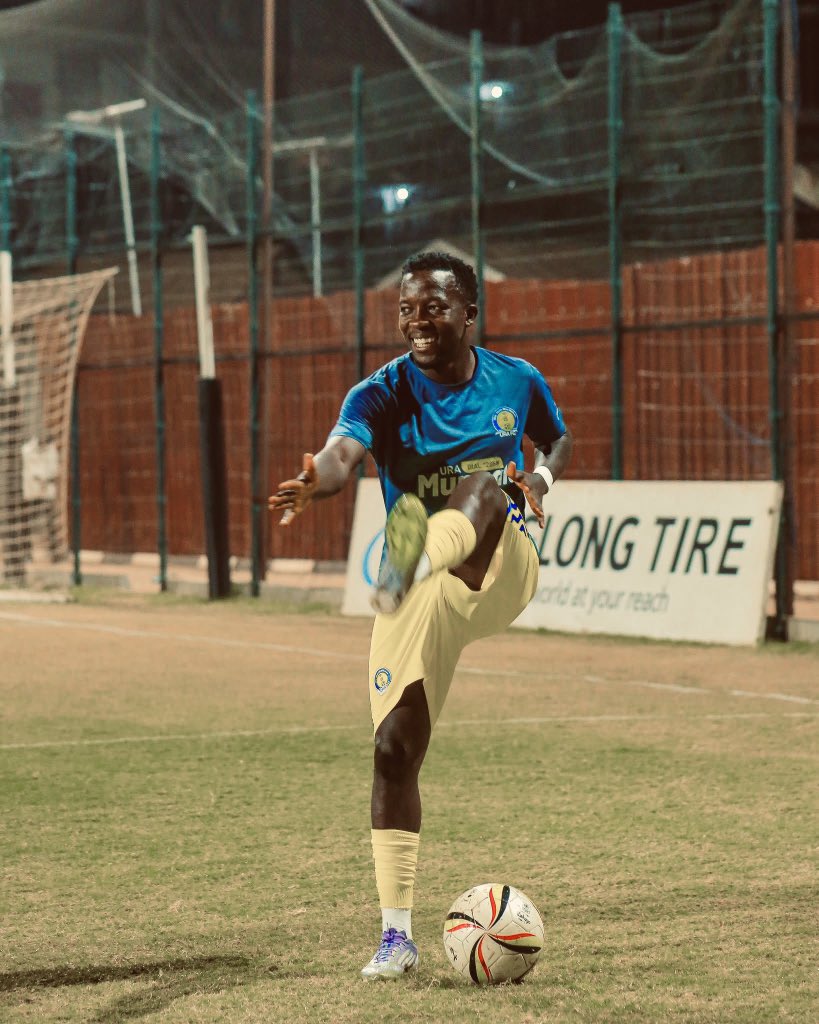 Nicholas Kabonge tweet media