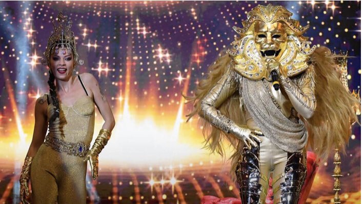 Fox bu yarışmayı boşuna yayınlamadı bizler karşı çıkıp yayından kaldırınca bize tepki verenler şimdi anlıyor musunuz tehlikenin boyutunu? Dosyalar gün yüzüne çıktıkça kimlerin kimlere hizmet ettiği ortaya çıkıyor..