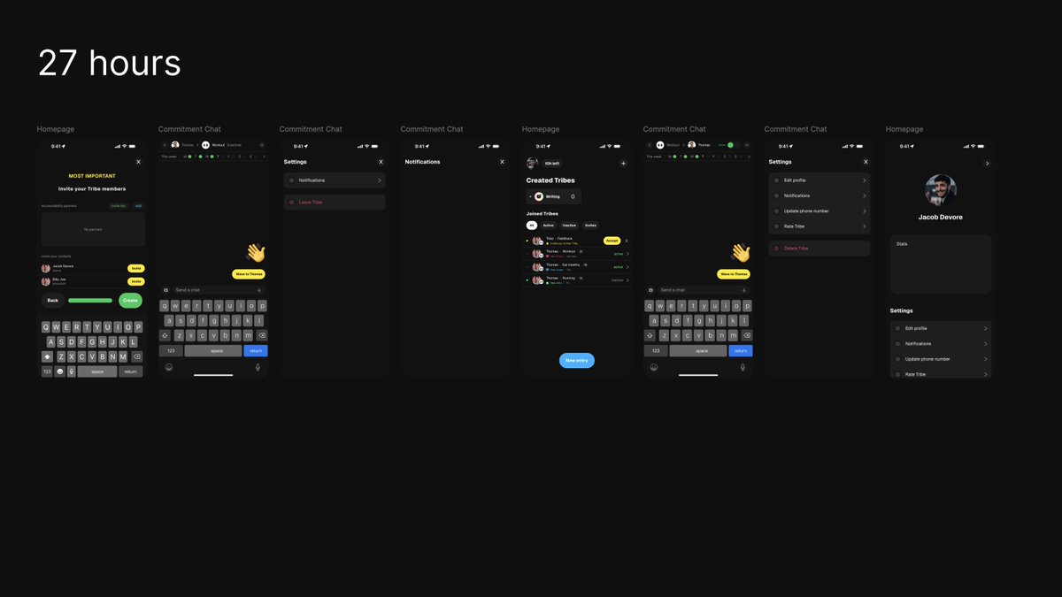 Jacob Devore tweet media