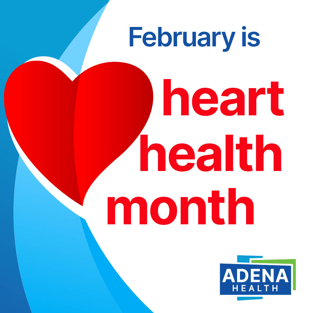 Adena Health tweet media