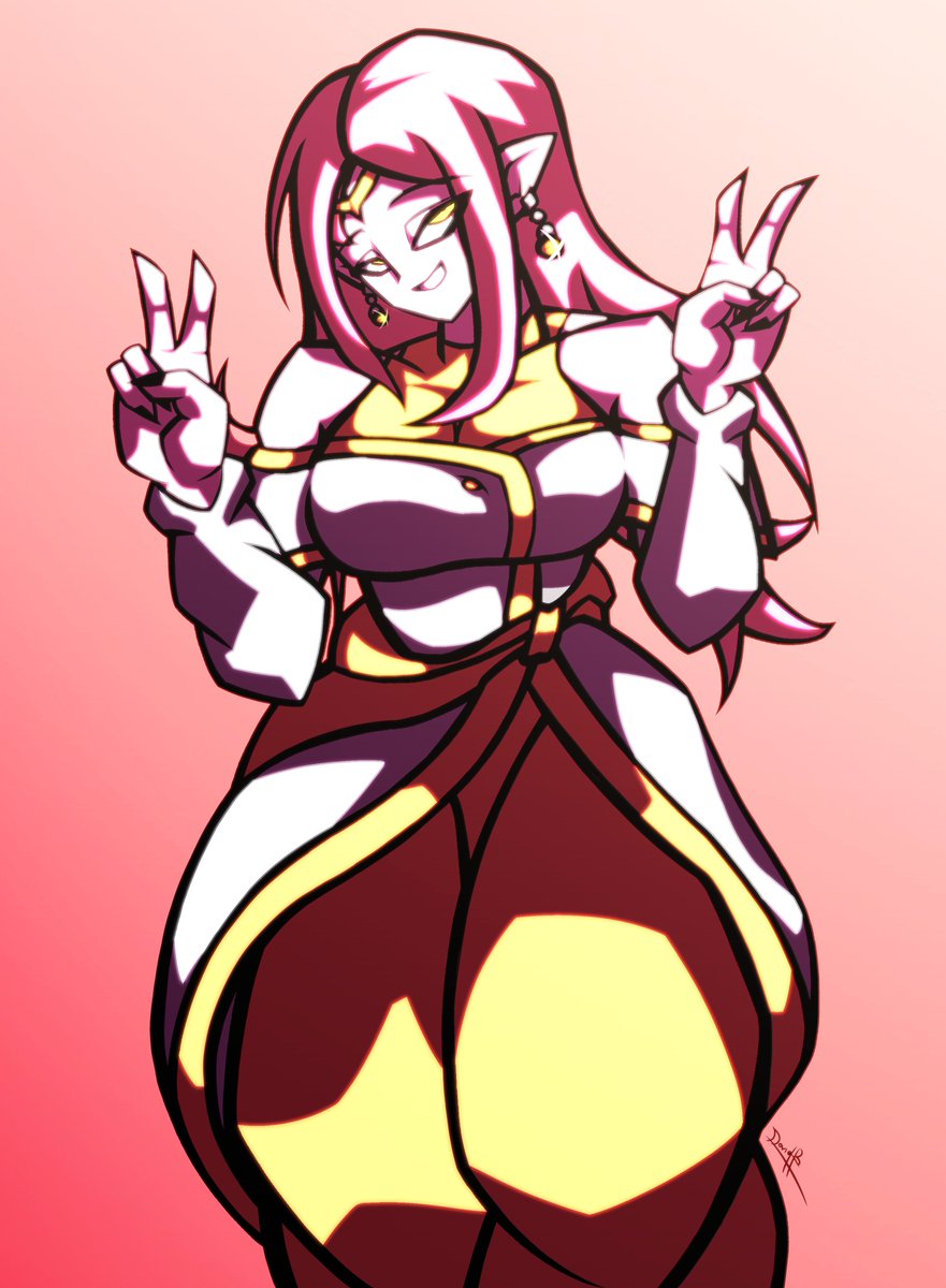 Well you guys decided you want Chronoa again, so here it is

#chronoa #dragonball #xenoverse2