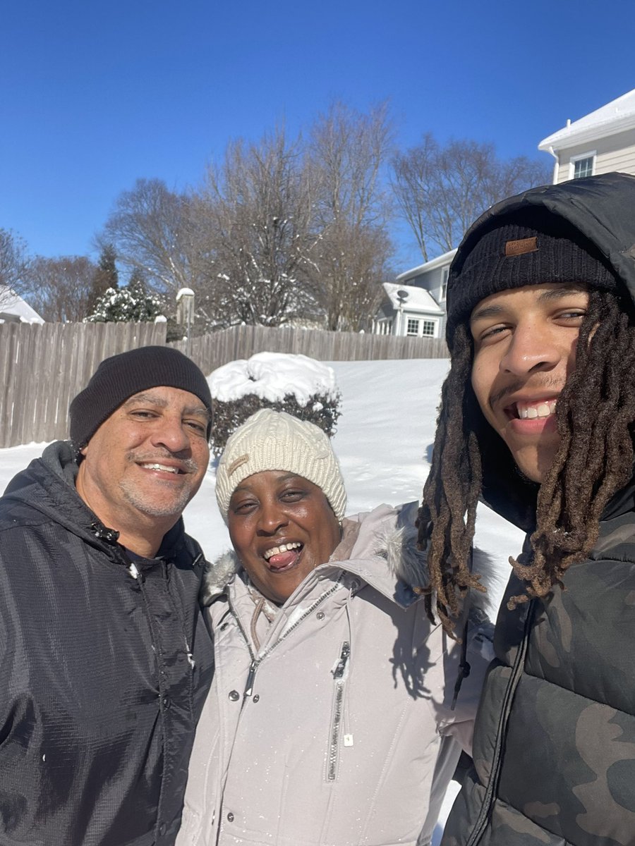 Quincy Bell tweet media