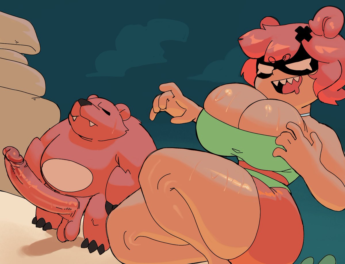 Azllim 🔞 tweet media