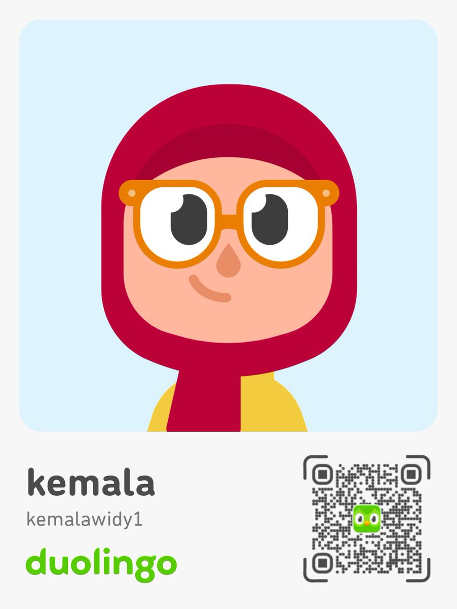 kemala widya tweet media