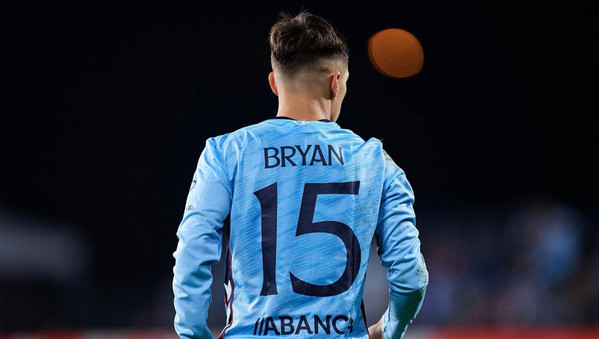 LAROMA24's tweet image. ✅ È fatta per il passaggio di Bryan #Zaragoza all'#AsRoma: scambio di documenti in corso con il #BayernMonaco 

🤝 Accordo chiuso sulla base di un prestito con obbligo condizionato dalla qualificazione in #ChampionsLeague e alle presenze ▶️ tinyurl.com/49ct5y6c