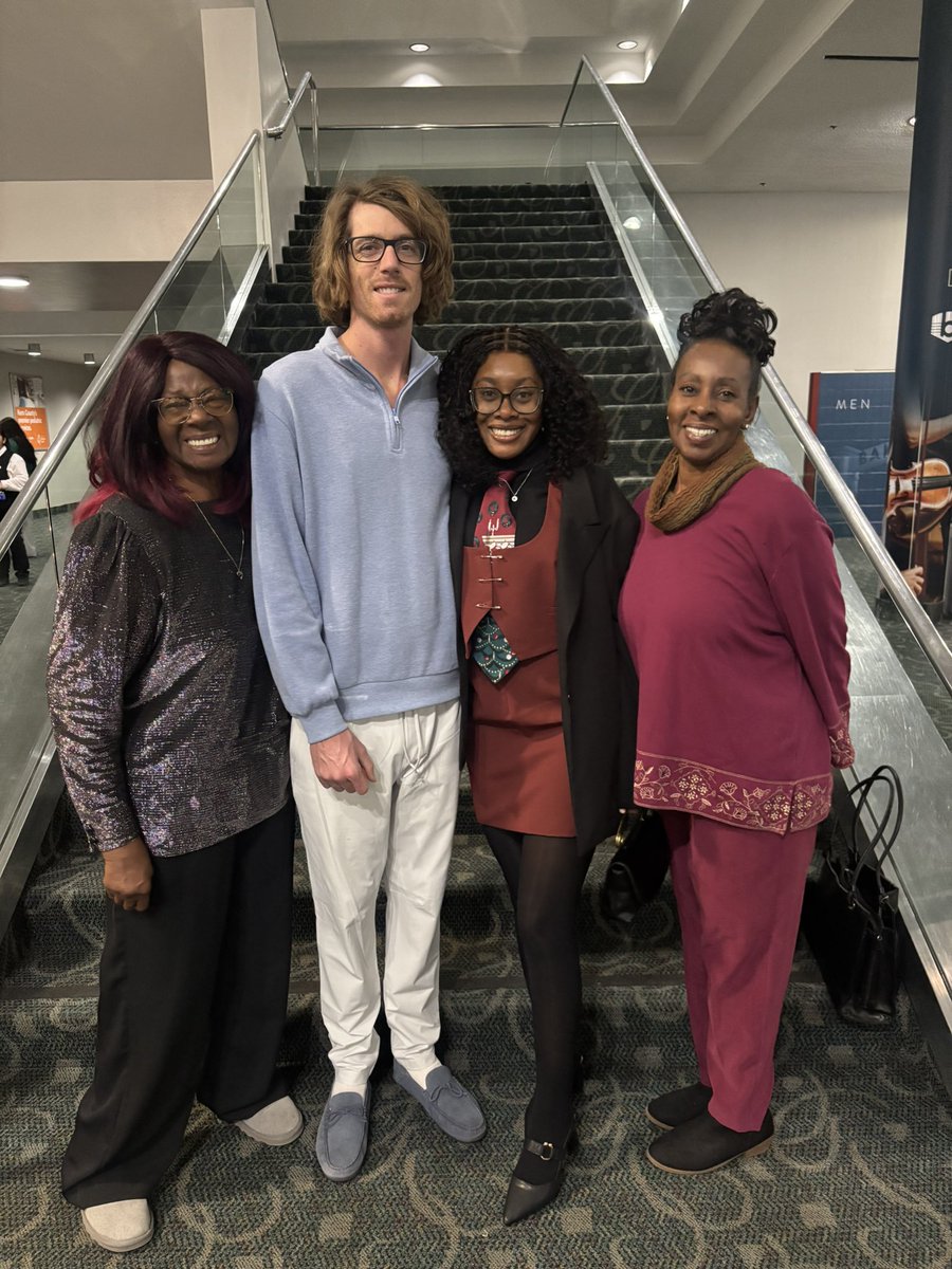 Happy black history month 🤎