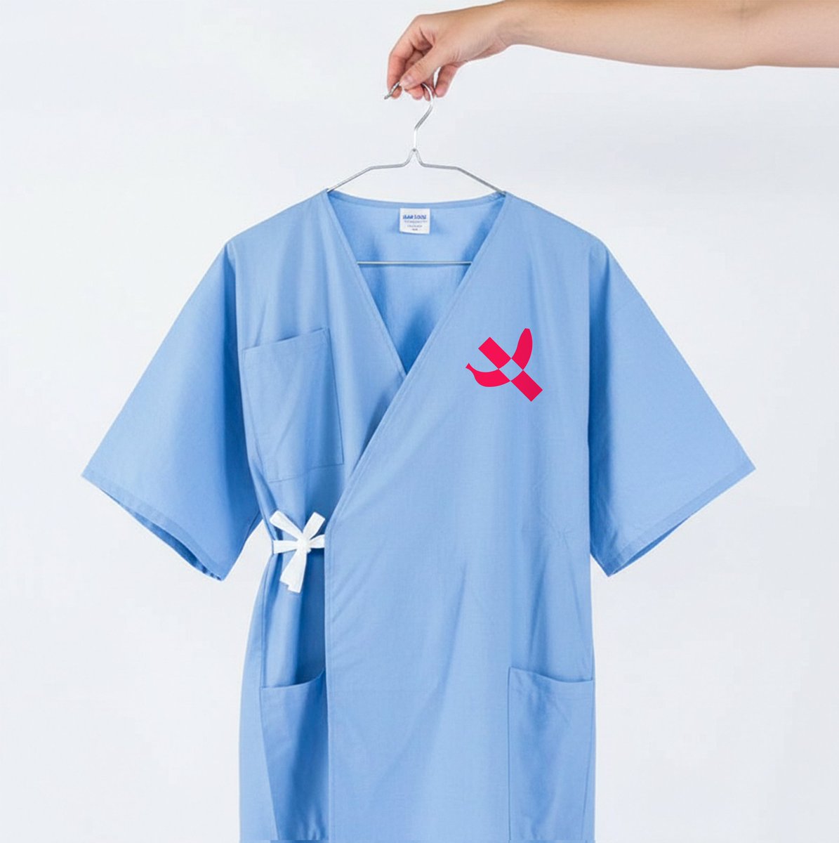 francispc001's tweet photo. Looks like it became a trend.

Logo design for a comedy brand; Senseless. https://t.co/3ivaG3LYOj