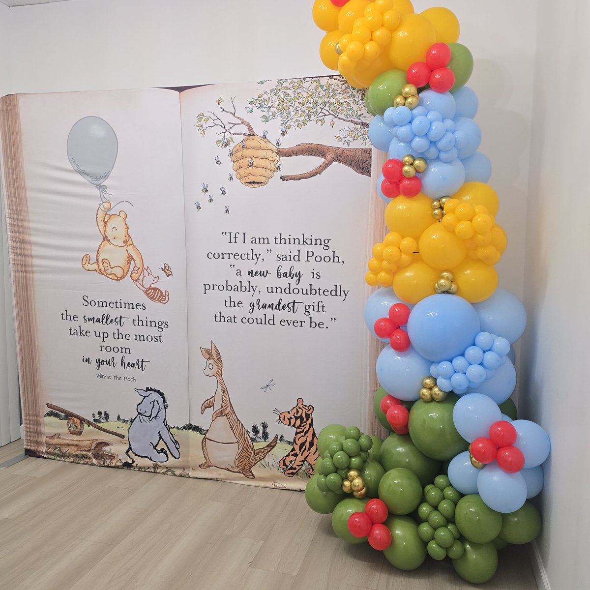 Crystal Clear Solutions tweet media