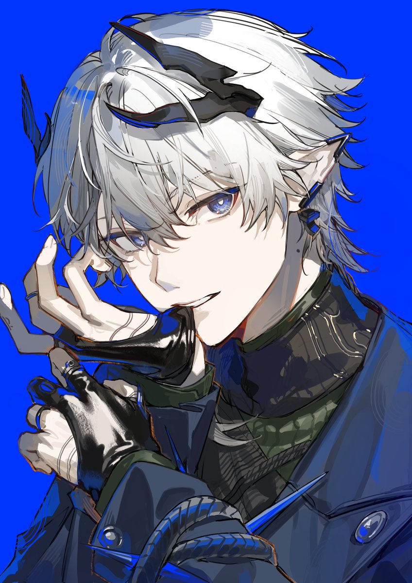 kingu_ch's tweet image. ardashir😭
#明日方舟終末地  #ArknightsEndfield  #エンドフィールド