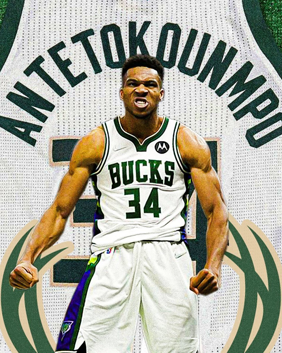 calimen610's tweet photo. #Giannis #GreekFreak #Bucks #Milwaukee #GOAT https://t.co/oEE25KH07B