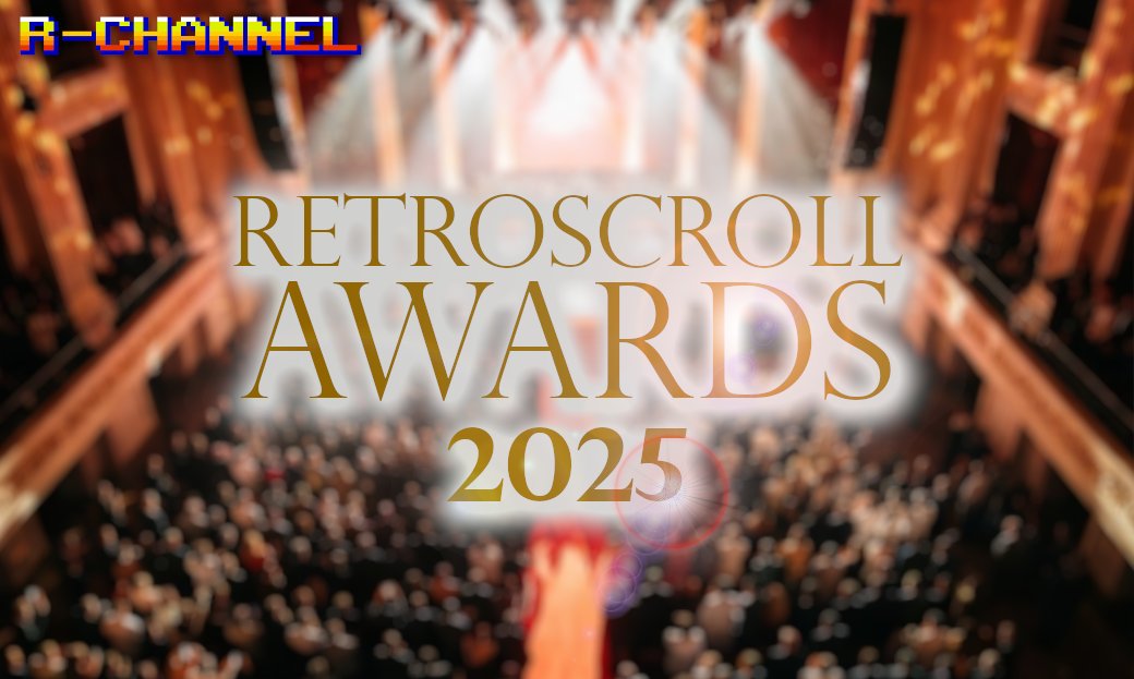 Retroscroll tweet media