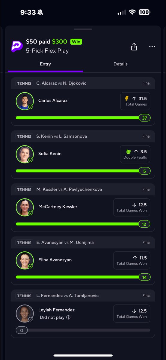 Beakspicks's tweet photo. all yesterday PrizePicks is getting hammered if ur in my discord
Join below
#prizepicks #sportsbettingtwitter 

https://t.co/5E5W7Sa6mP https://t.co/sZIlUhwHaT