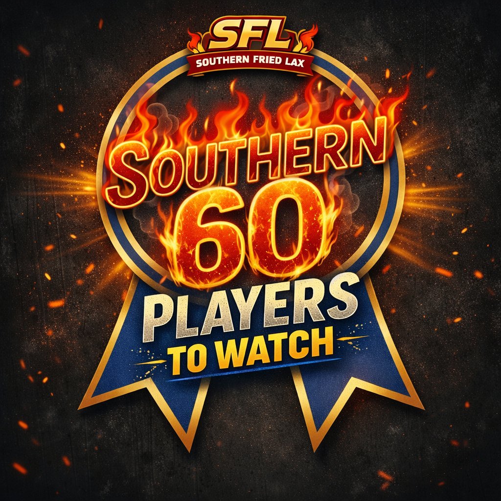 Southern Fried Lax tweet media