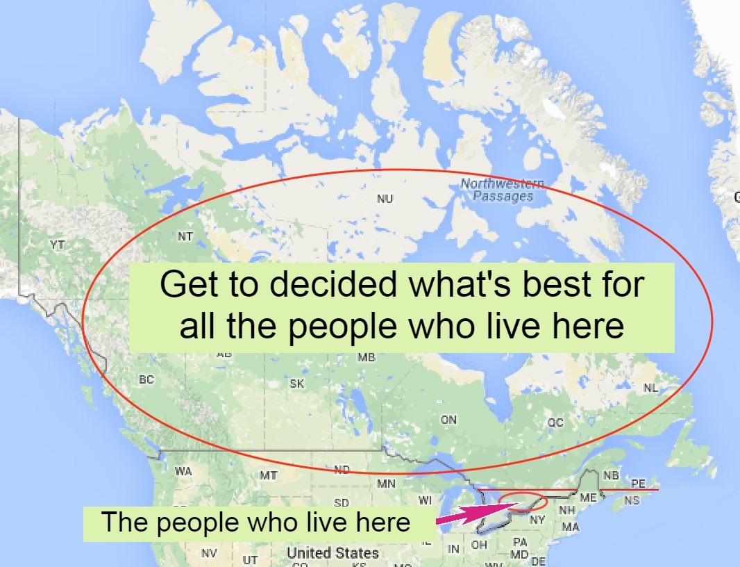 Martyupnorth's tweet image. You're almost there Cate.  You'll wake up eventually.  And then perhaps you'll stop crapping on Alberta's independence movement.