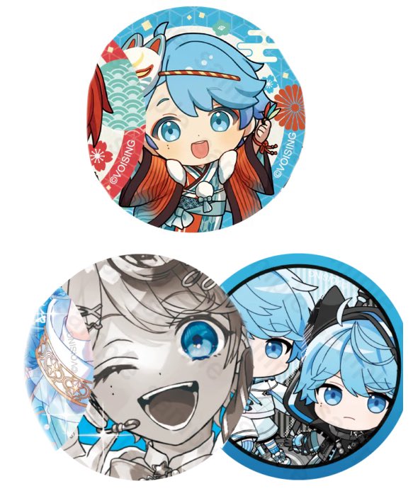 いも@お取引垢 tweet media