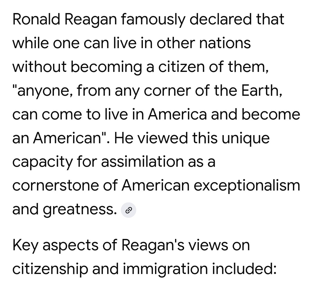firehse's tweet photo. @EricLDaugh @Rich2011storm And yet Ronald Reagan said this. https://t.co/osKx44K867