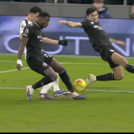 The Touchline | 𝐓 tweet media