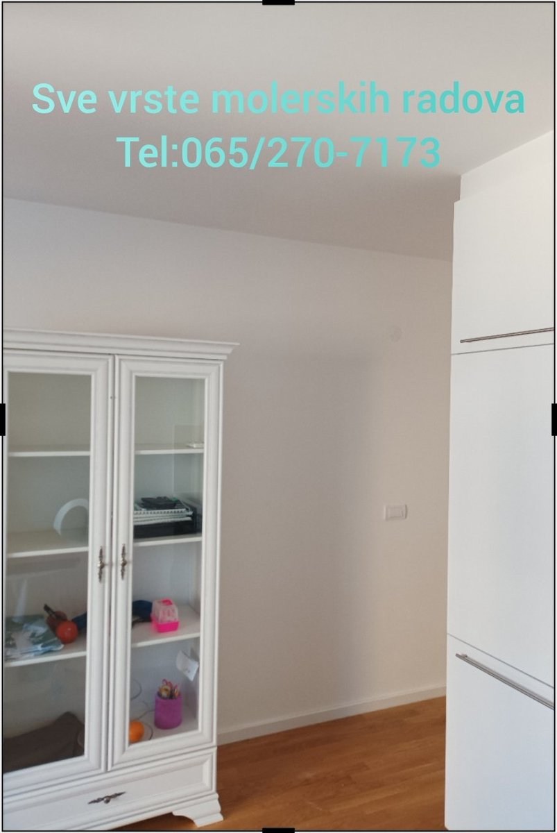 MolerajK's tweet photo. Krecenje gletovanje
https://t.co/0agiX0yRLc https://t.co/xevQdkvcDt