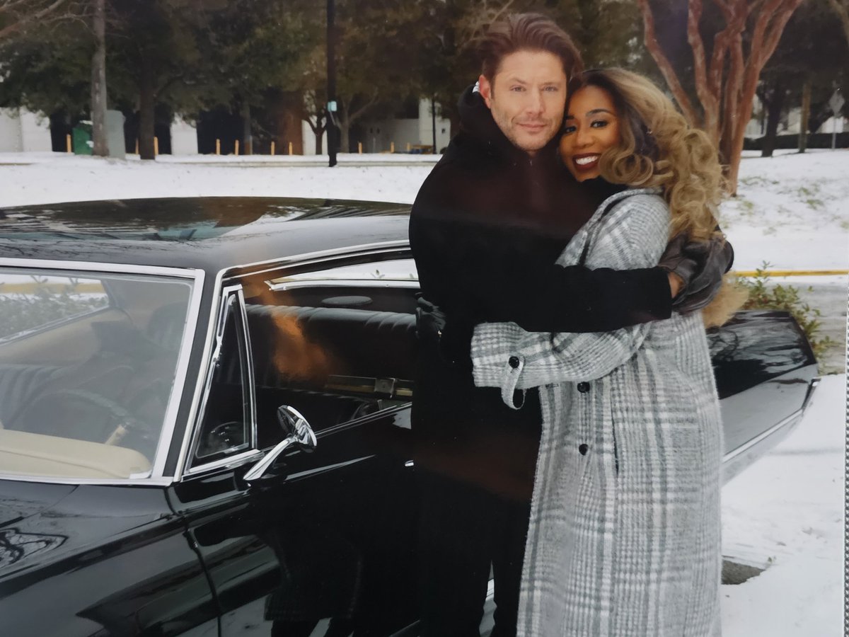 Dr. Mrs. The Monarch 🦐 tweet media