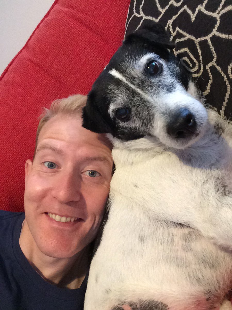 Six years ago this little legend crossed the Rainbow Bridge. Even today when I think of him I cannot help but smile at the memories. He was picky about who he accepted, but he will always be my best friend
