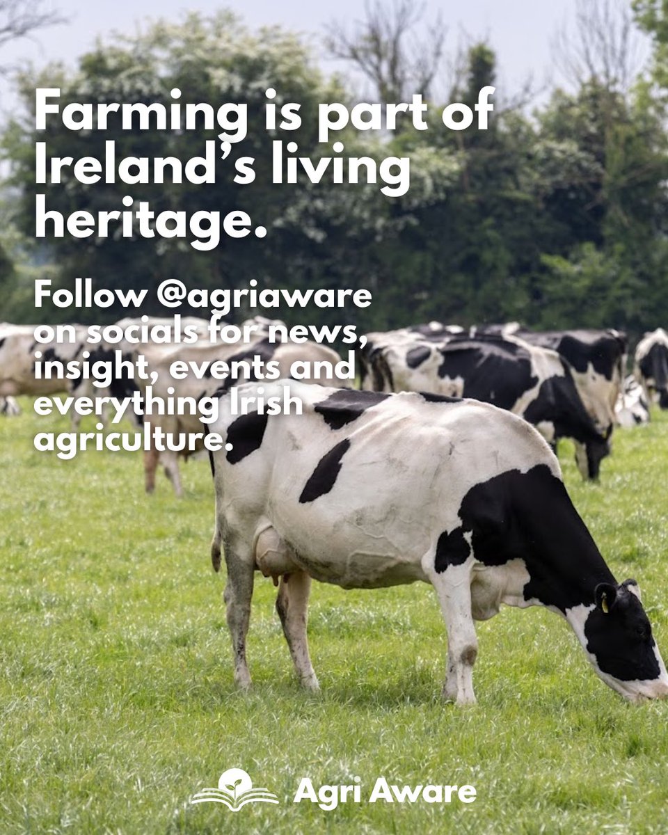 Agri Aware tweet media