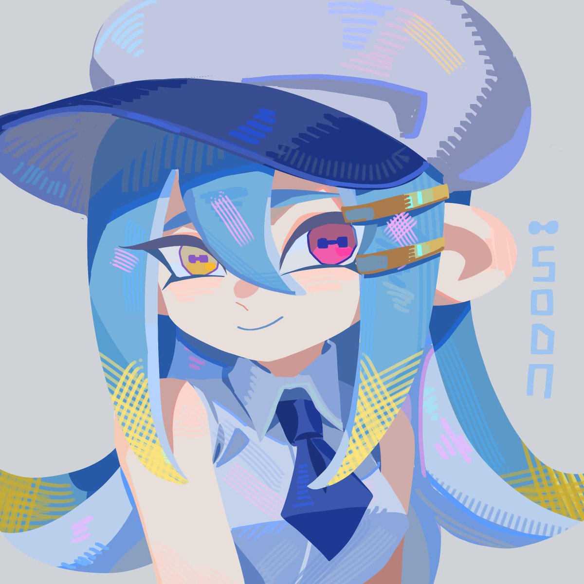 Citrusoda🐙 tweet media