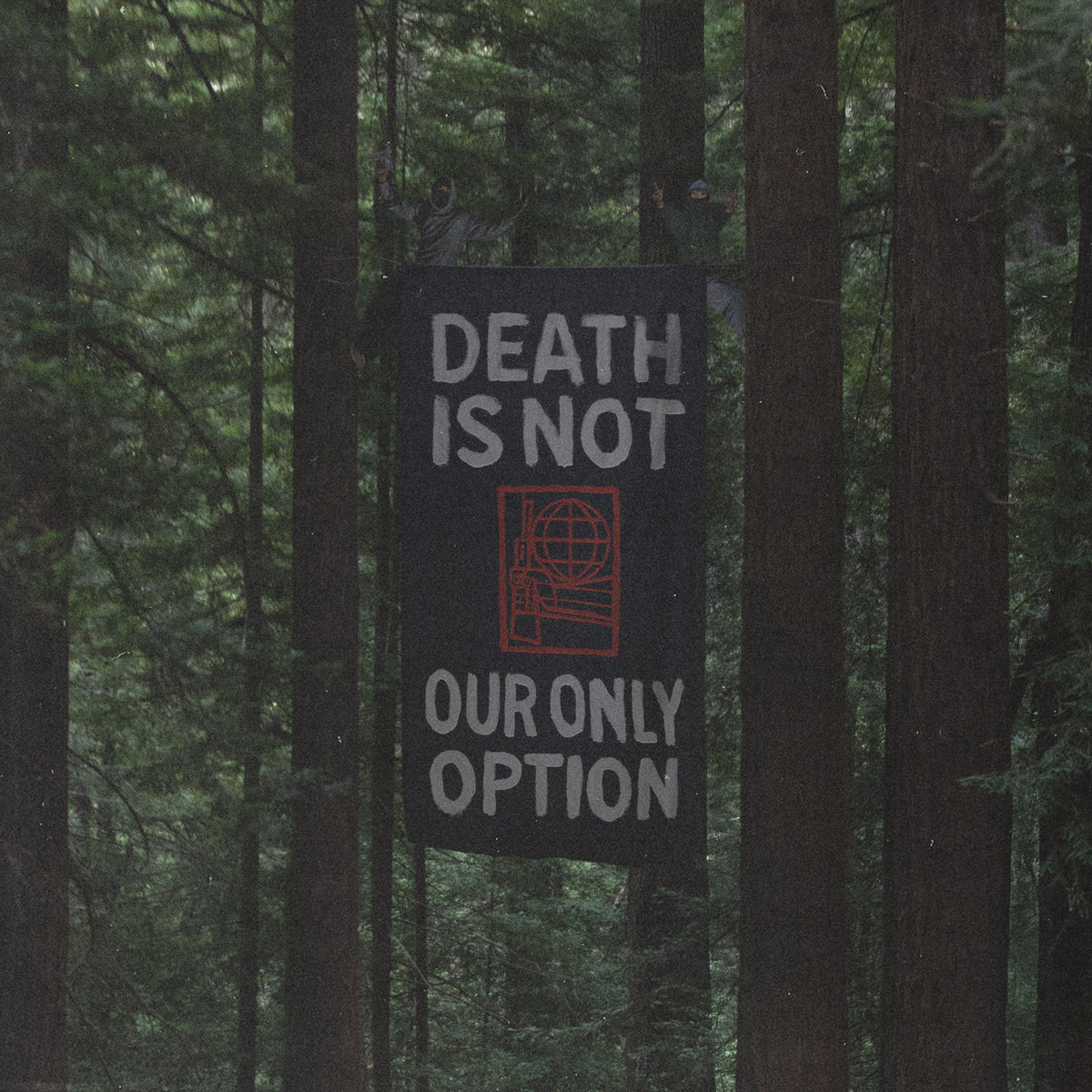 massacredgirl's tweet image. Four Albums/EPs I’m really into right now