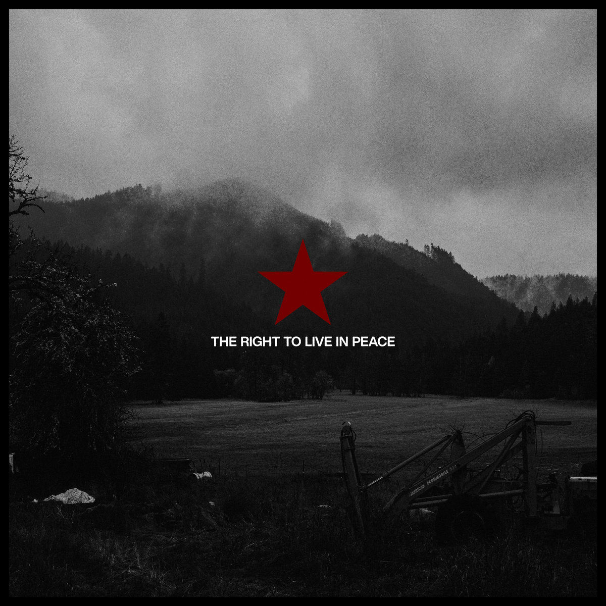 massacredgirl's tweet image. Four Albums/EPs I’m really into right now