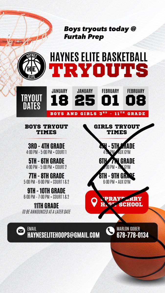 Haynes Elite tweet media