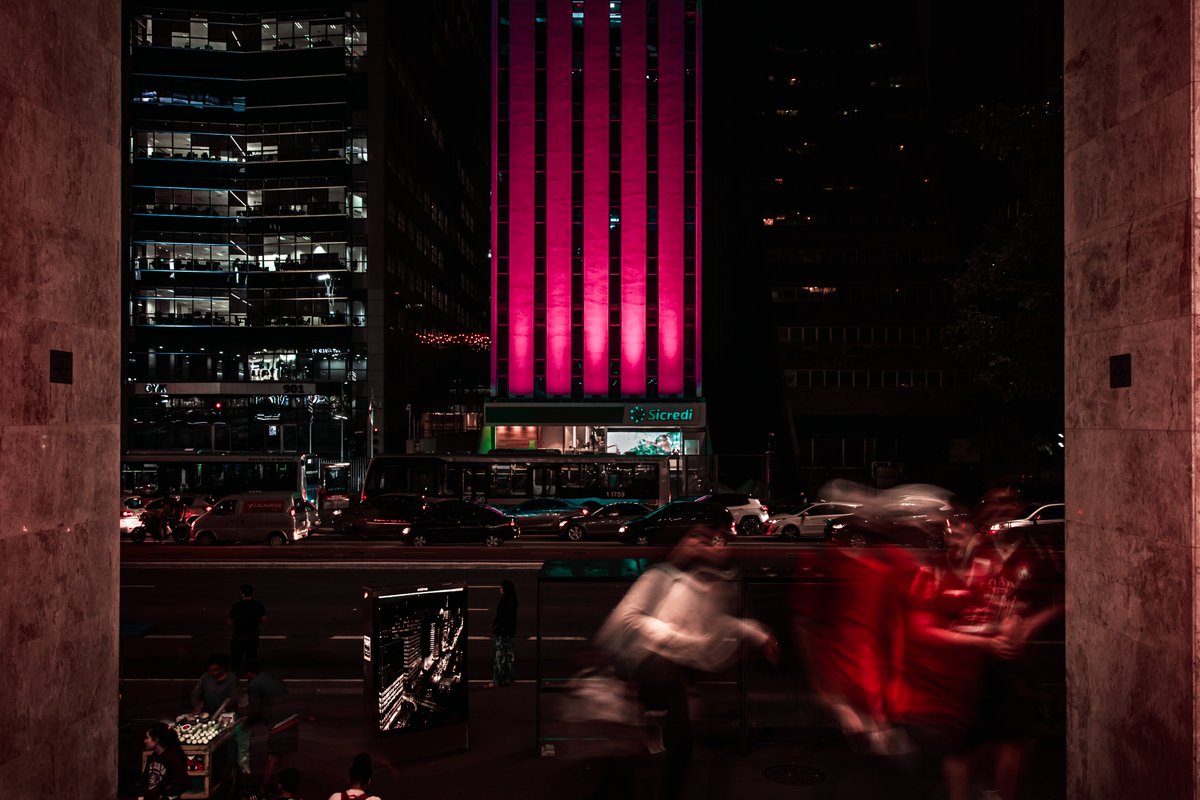 Stay with me

With the dark
Oh, I see so very clearly now
All my fears are drifting by me so slowly now
Fading away

I can say
The night is long, but you are here

I will follow you, will you Follow me, all the Days and nights...