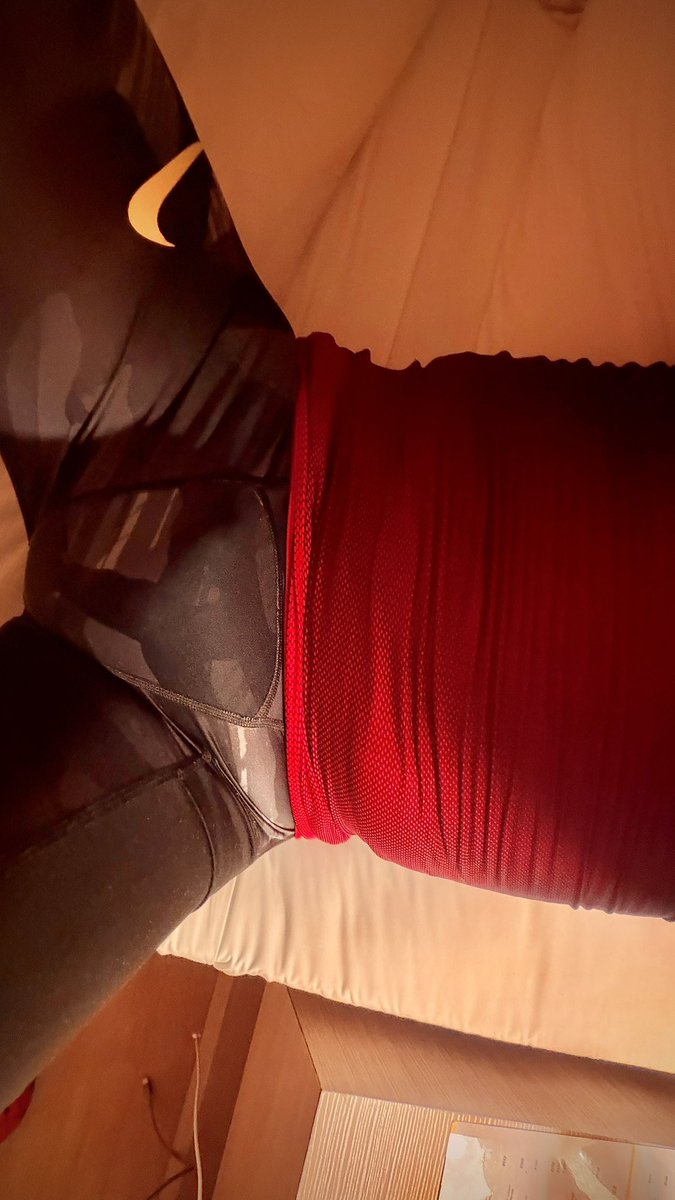 nando lycra tweet media
