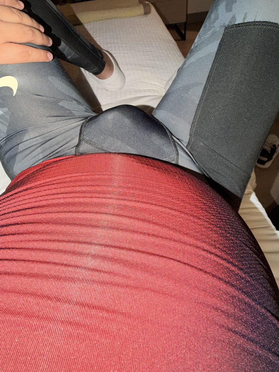 nando lycra tweet media