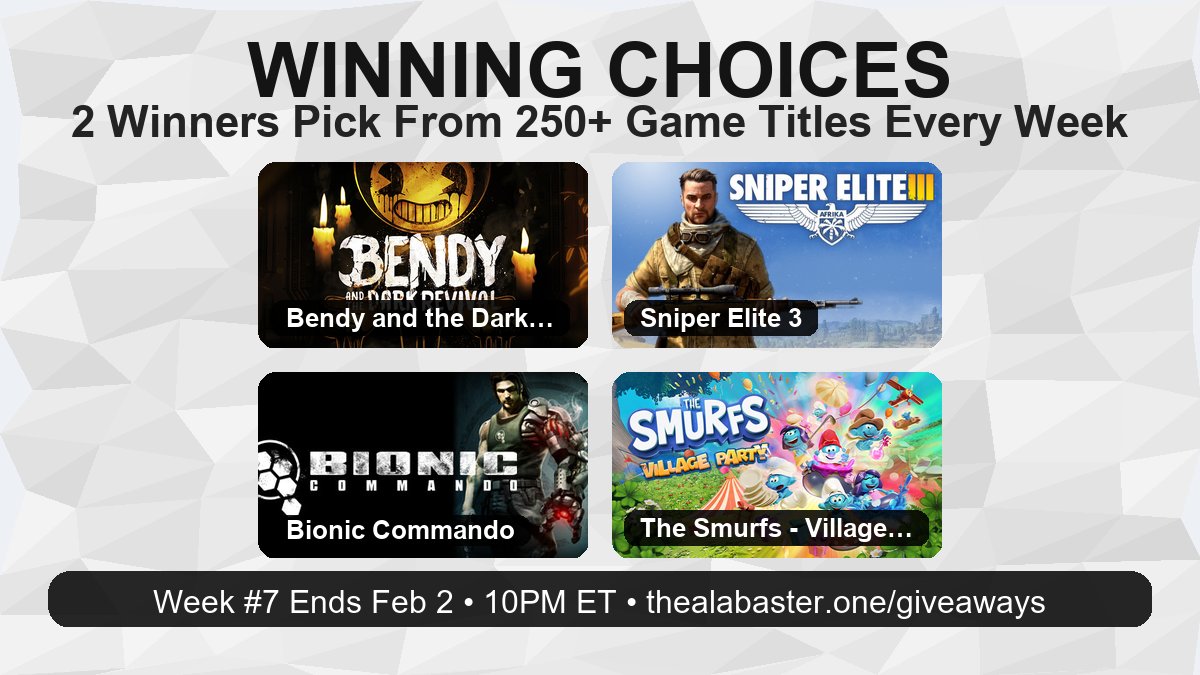 Alabaster's Collectibles tweet media