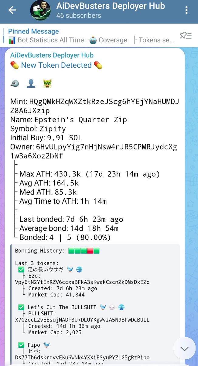 AiDevBusters 💊 tweet media