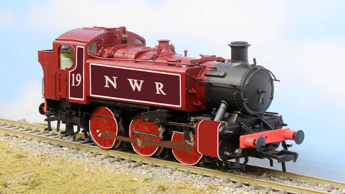 sodor_modelmonger tweet media