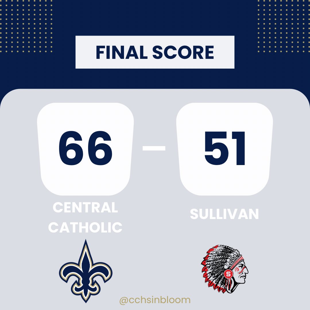 Central Catholic tweet media