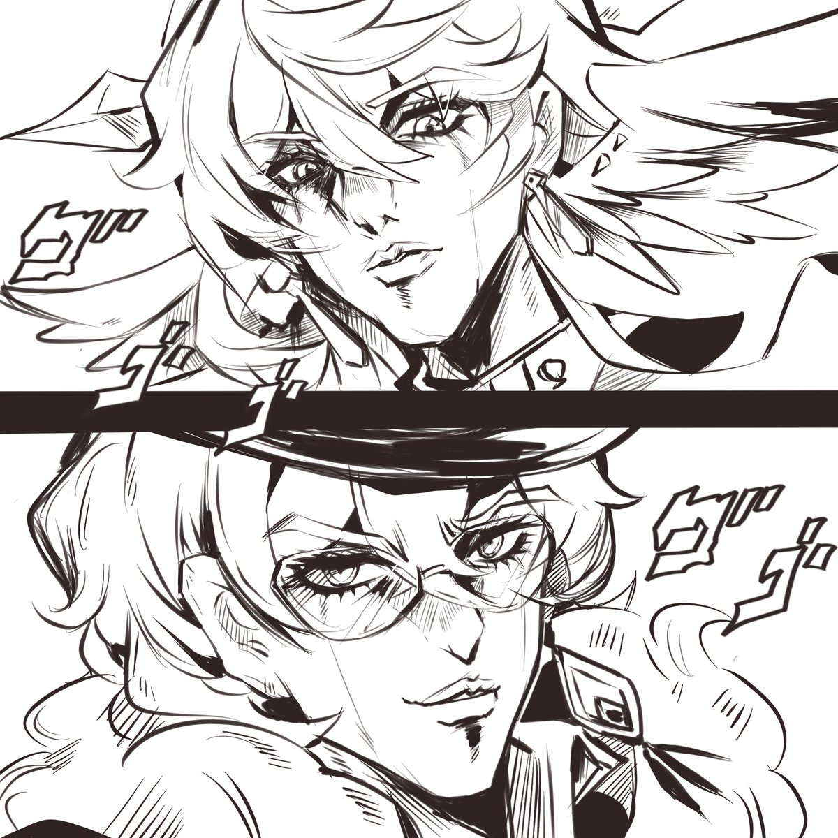 #AvenDay  I painted it before.