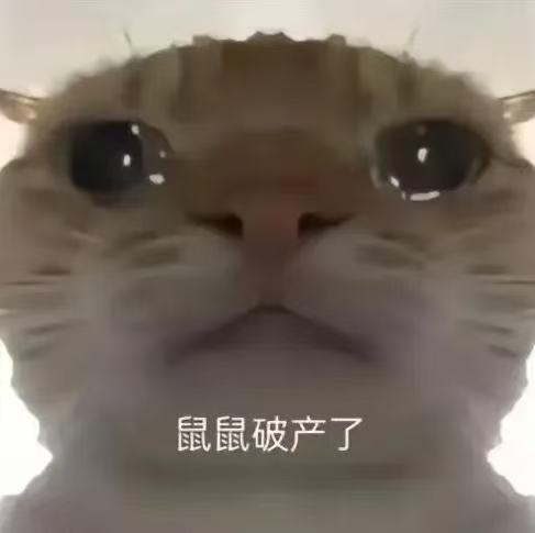 至暗时刻

#哈基米 $molt #币安人生